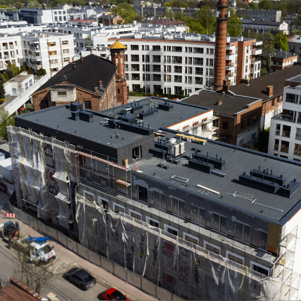 Wspólnota Mieszkaniowa